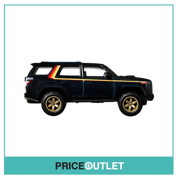Hot Wheels - Boulevard - Toyota 4Runner
