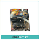 Hot Wheels - Boulevard - Toyota 4Runner