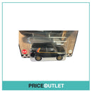 Hot Wheels - Boulevard - Toyota 4Runner