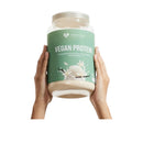 Women’s Best - Vegan Protein - Vanilla