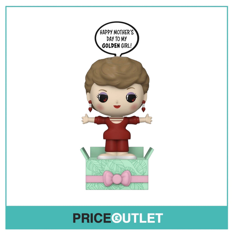 Funko Popsies - The Golden Girls - Blanche