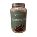 Women’s Best - Vegan Protein - Chocolate