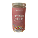 Women’s Best - Fit Pro Whey Protein - Fruity Cereal