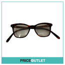 Clear Lens Brown Tortoiseshell Frame Glasses RRP £325 (7)