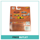 Hot Wheels - Valvoline - ‘63 Studebaker Champ 4/5 - Slight Damage