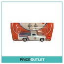 Hot Wheels - Valvoline - ‘63 Studebaker Champ 4/5 - Slight Damage