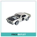 Hot Wheels - Boulevard - Custom ‘67 Pontiac Firebird