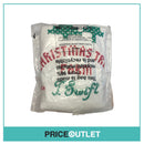 Taylor Swift - Christmas Tree Farm Crewneck In White - Size M - BRAND NEW & SEALED