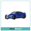 Hot Wheels - Fast & Furious - Furious Fleet - Custom Mustang 2/5