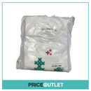 Taylor Swift - Christmas Tree Farm Crewneck In White - Size S - BRAND NEW & SEALED