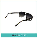 Green & Brown Frame Sunglasses RRP £325