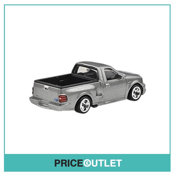 Hot Wheels - ‘99 Ford F-150 SVT Lightning 1/5