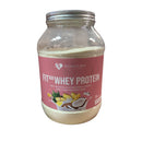 Women’s Best - Fit Pro Whey Protein - Pina Colada