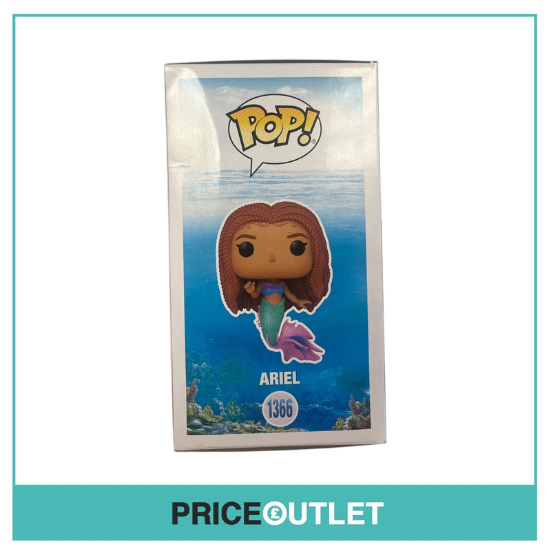 Funko - The Little Mermaid - Ariel