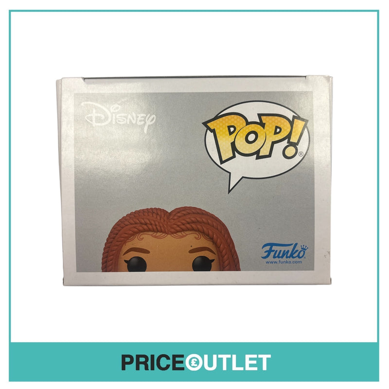 Funko - The Little Mermaid - Ariel