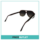 Grey & Brown Frame Sunglasses RRP £325