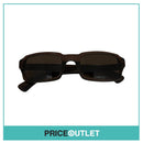 Brown Frame Sunglasses (2) RRP £325