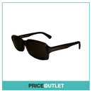 Brown Frame Sunglasses (2) RRP £325