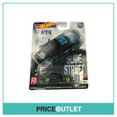 Hot Wheels - Slide Street - ‘20 Ford Mustang RTR Spec 5 5/5