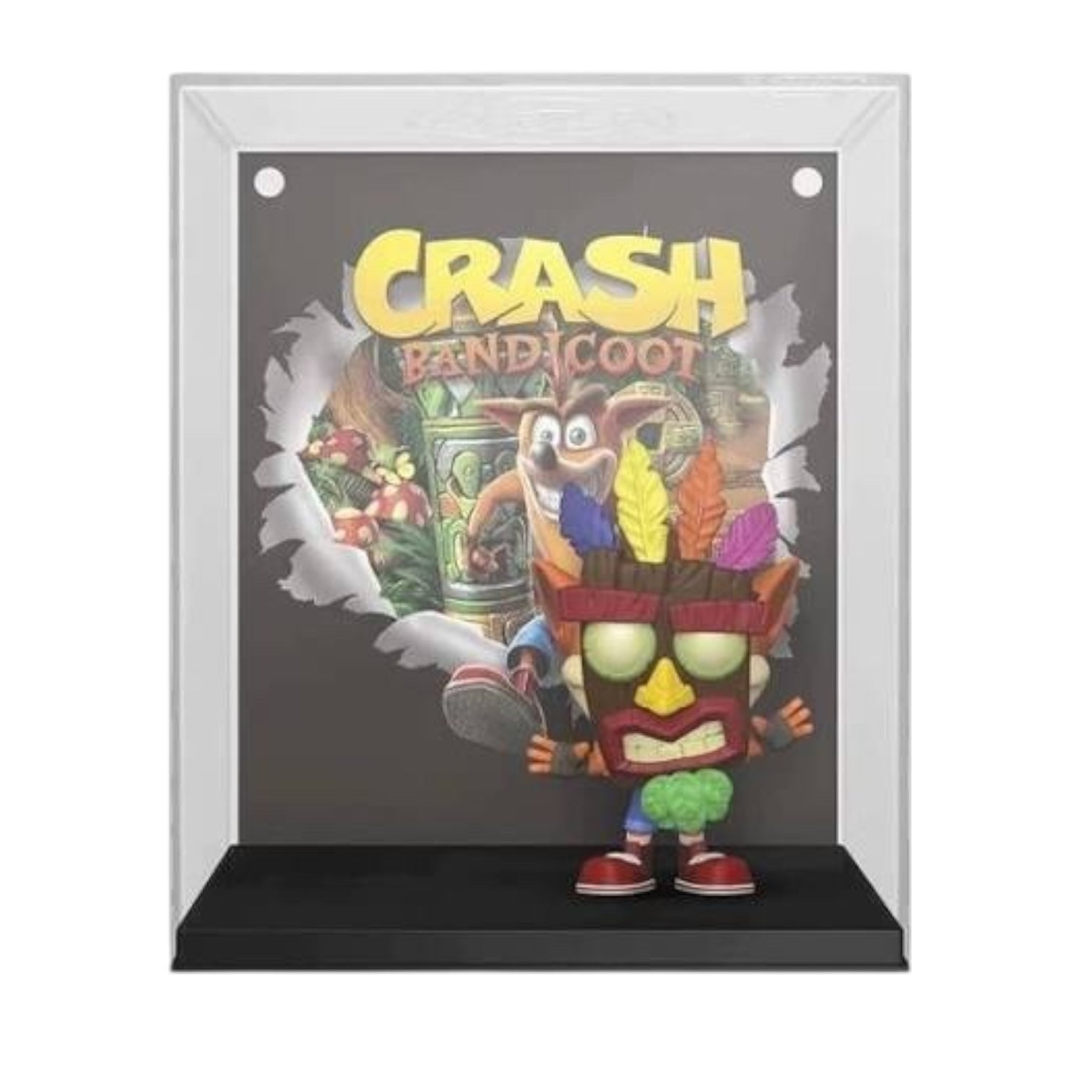 Funko - Crash Bandicoot