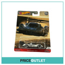 Hot Wheels - Volkswagen ID R 5/5