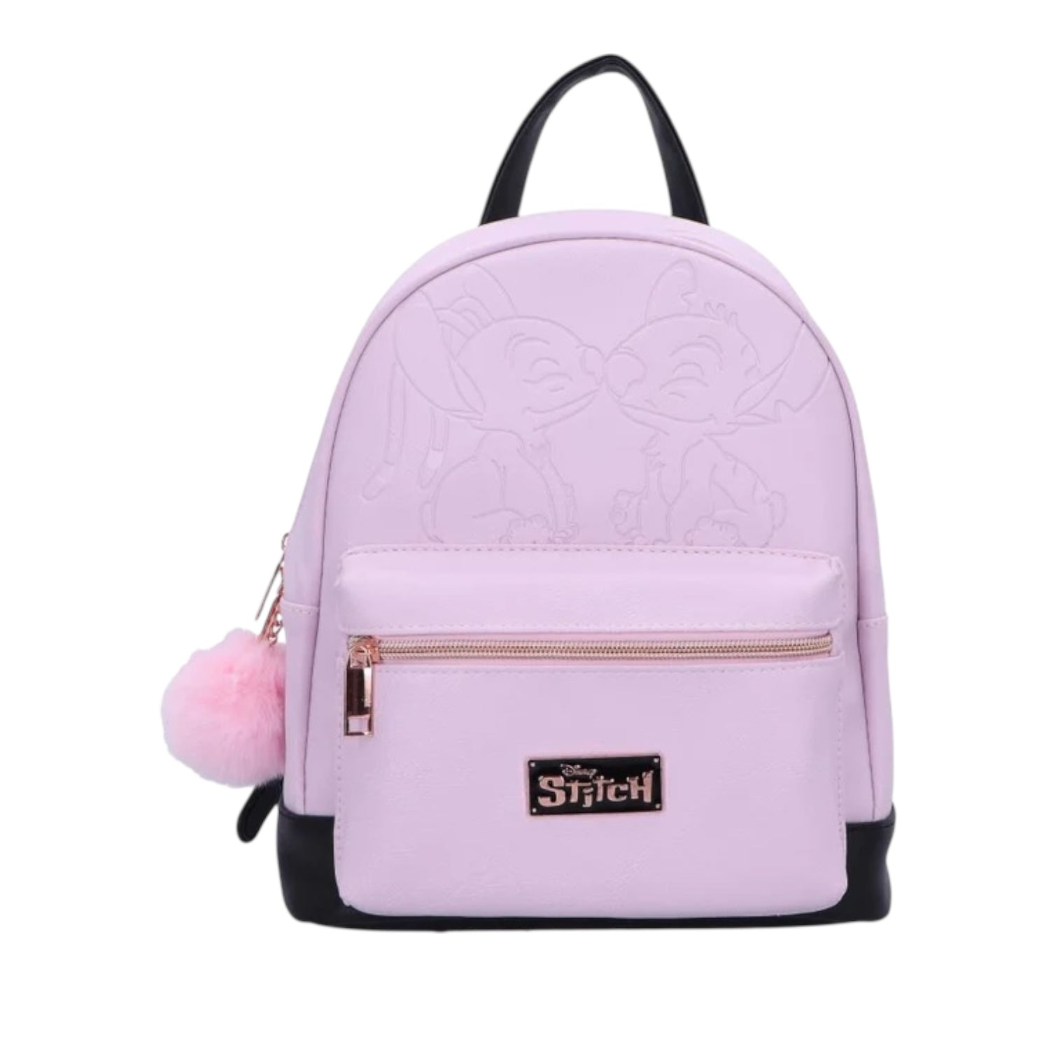 Disney - Stitch & Angel Backpack