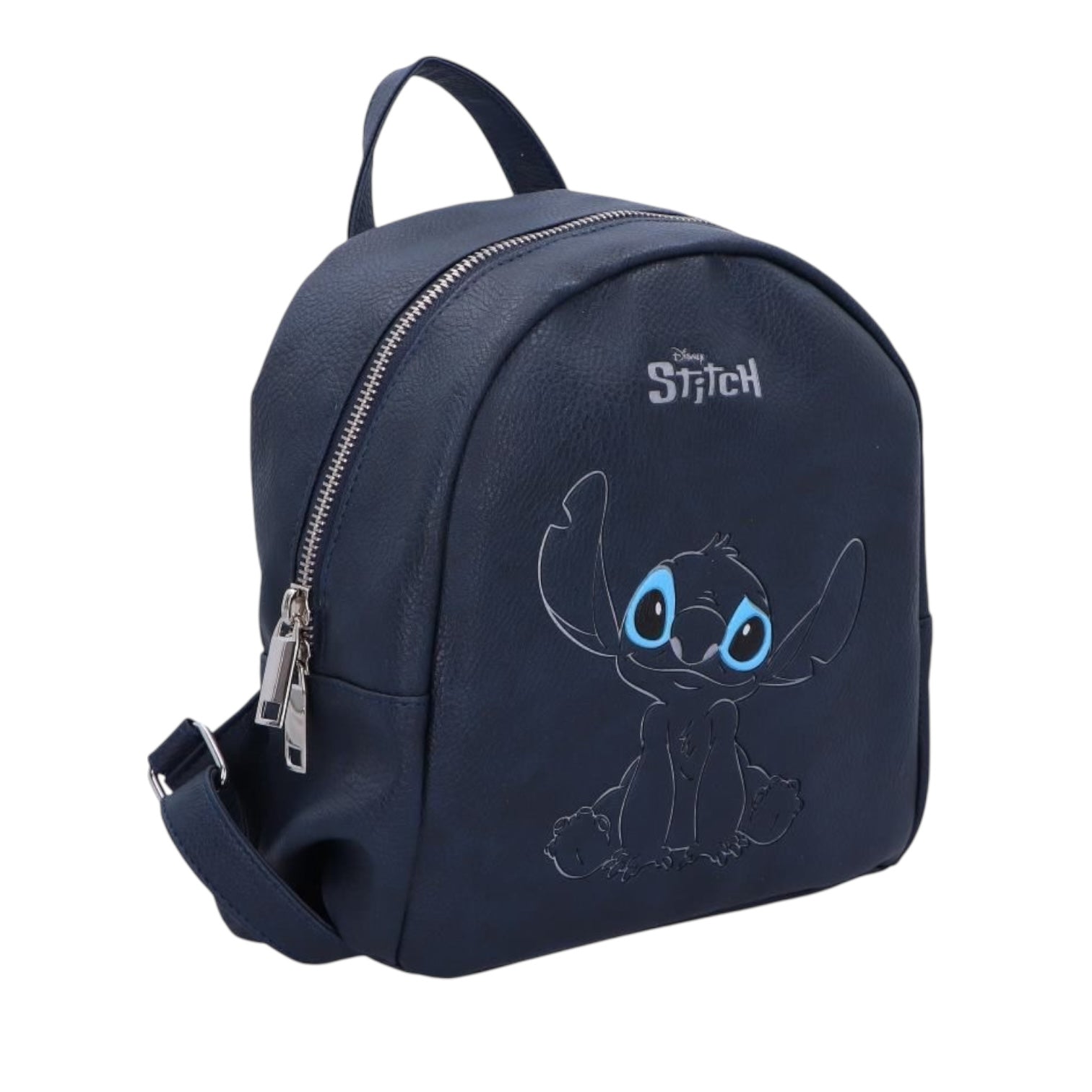 Disney Mini Stitch Backpack