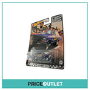 Hot Wheels - Boulevard - ‘63 Chevy Nova