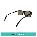 Dark Brown Tortoiseshell Frame Glasses RRP £325