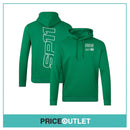 ORACLE RED BULL RACING UNISEX DRIVER SERGIO PEREZ HOODIE - GREEN - Large