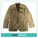 Comme des Garçons Homme Deux - Mens Grey Blazer - Size M - BRAND NEW WITH TAGS