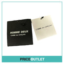 Comme des Garçons Homme Deux - Mens Grey Blazer - Size M - BRAND NEW WITH TAGS