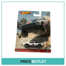 Hot Wheels - Car Culture - ‘67 Off Road Camaro 3/5