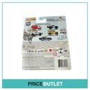 Hot Wheels - Car Culture - ‘67 Off Road Camaro 3/5