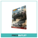 Hot Wheels - Car Culture - ‘67 Off Road Camaro 3/5