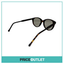 Clear Lens Brown Tortoiseshell Frame Glasses RRP £325 (5)