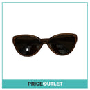Brown Frame Sunglasses (3) RRP £325
