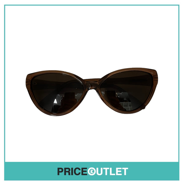 Brown Frame Sunglasses (3) RRP £325