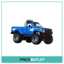 Hot Wheels - Car Culture - Toyota - ‘87 Toyota Pickup Truck 2/5 - Slight Damage