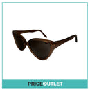 Brown Frame Sunglasses (3) RRP £325