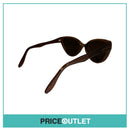 Brown Frame Sunglasses (3) RRP £325