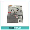 Hot Wheels - Car Culture - Toyota - ‘87 Toyota Pickup Truck 2/5 - Slight Damage