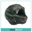 Doom Eternal Collectors Edition Helmet - Brand New