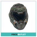 Doom Eternal Collectors Edition Helmet - Brand New