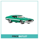 Hot Wheels - Fast & Furious - Motor City Muscle - ‘72 Ford Gran Torino Sport 2/5