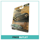 Hot Wheels - Fast & Furious - Motor City Muscle - ‘72 Ford Gran Torino Sport 2/5