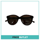 Brown Tortoiseshell Frame Sunglasses RRP £325