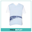 Manors Golf 'The Open' Light Blue Crowd Vest - Size S - BRAND NEW WITH TAGS