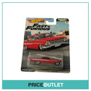 Hot Wheels - Fast & Furious - Motor City Muscle - ‘61 Impala