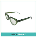 No Lens Green Frame Glasses RRP £325 (1)